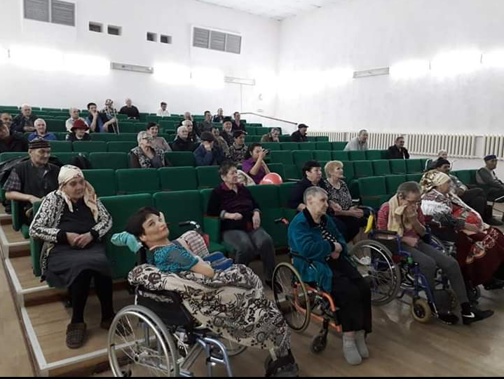 Nursing Home